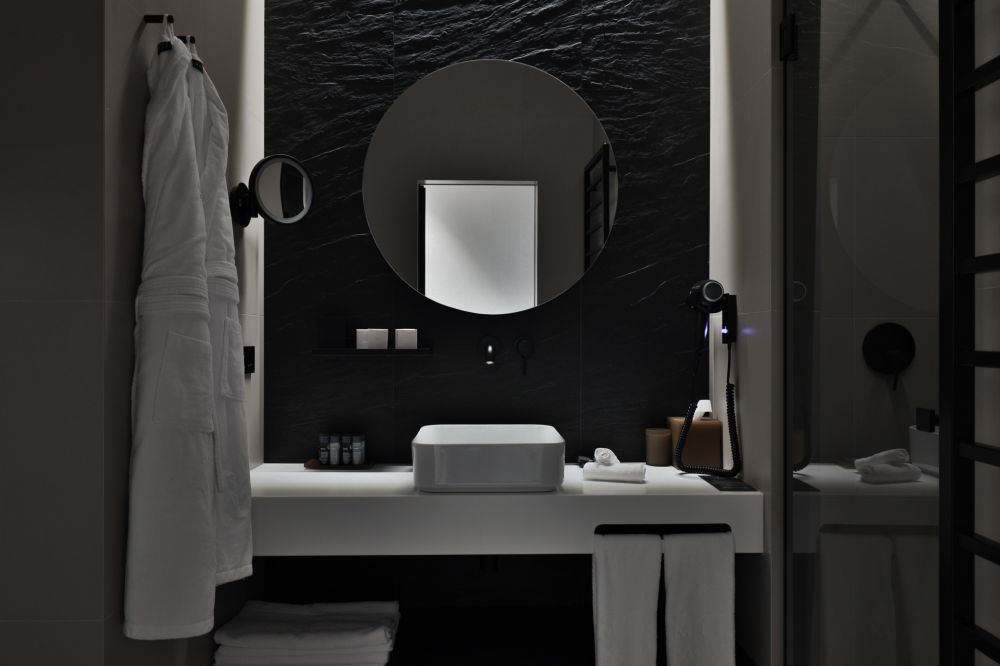 Superior double/twin, Emily Resort Hotel 5*