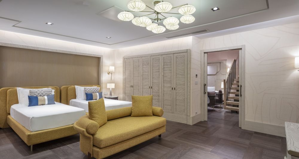 Presidential Suite, Ela Excellence Resort Belek (ex. Ela Quality Resort) 5*