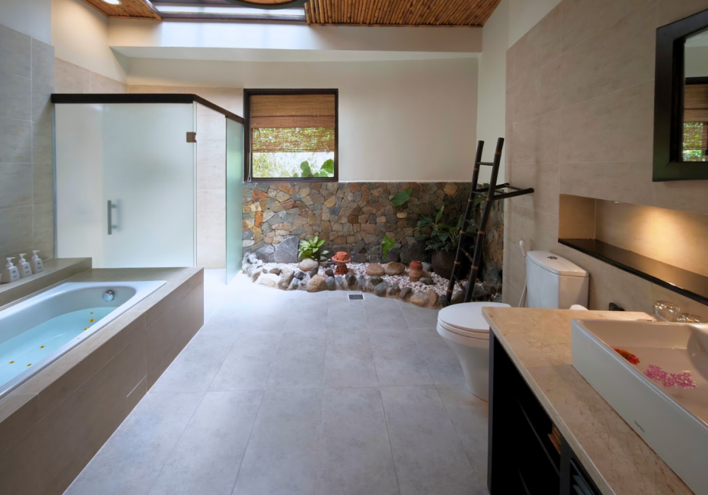 Junior suite (Indochine suite), Bamboo Village Beach Resort & Spa 4*
