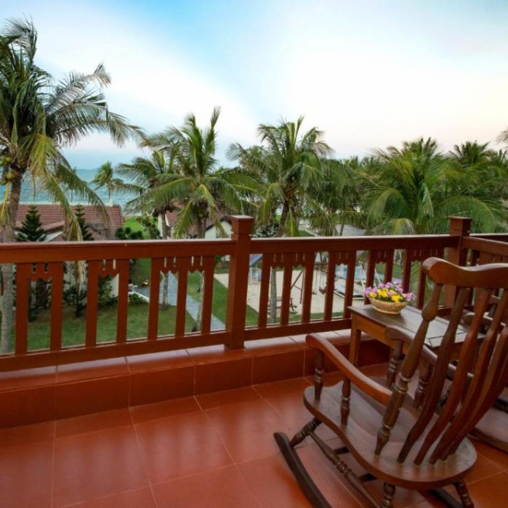 Superior Garden View/ Partial Sea View, Palm Garden Beach Resort & Spa 5*