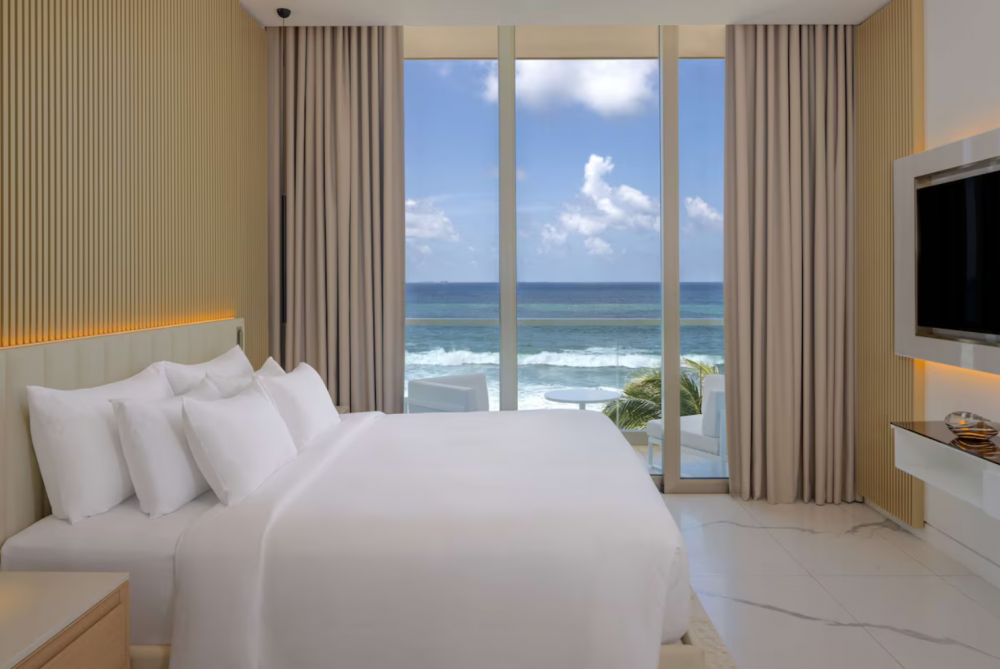 Collection Room - Ocean View, Radisson Collection Resort Thalpe 5*