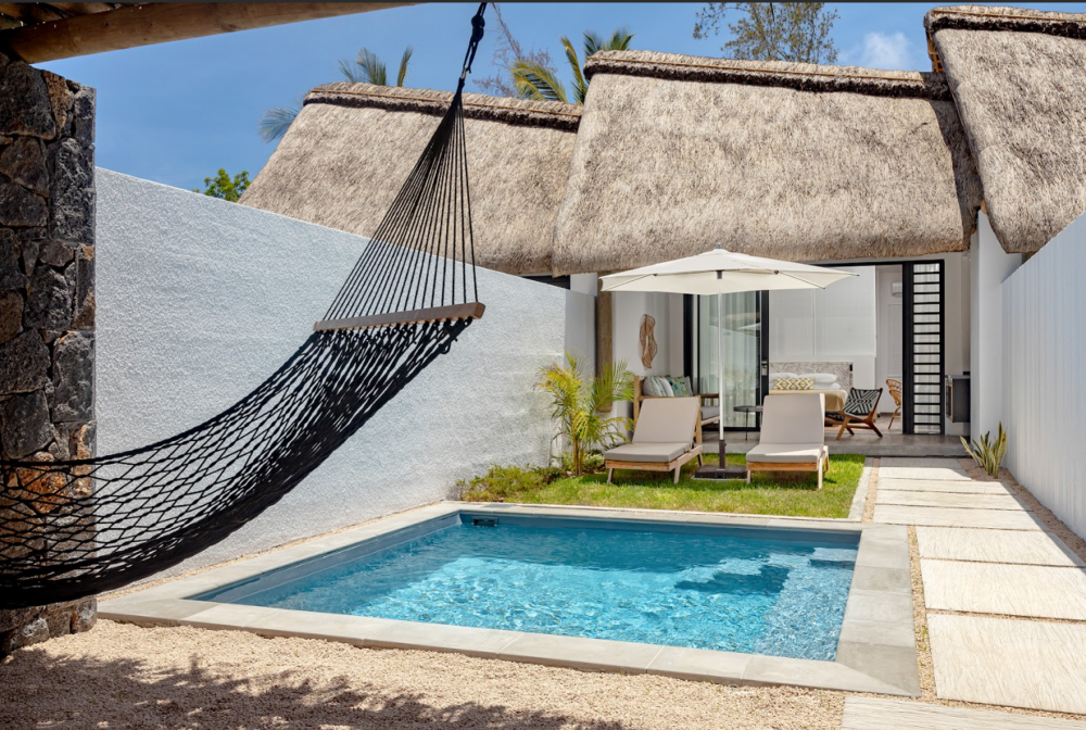 Villa, Tropical Attitude | Adults Only 18+ 3*