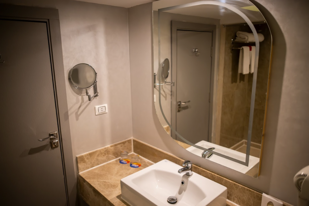 Deluxe Room Back/Resort View/Pool/SSV, Bellagio Blue Resort & Spa (ex. Panorama Bungalows Hurghada) 4*