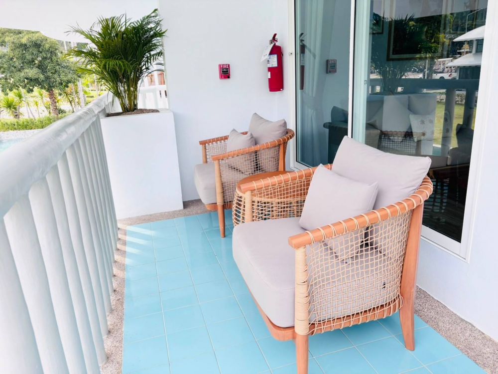 Deluxe Room, Arawan Beach Resort Krabi 4*