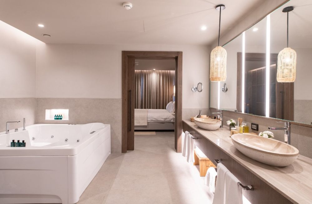 Presidential Villa, Rixos Premium Bodrum Villa 5*