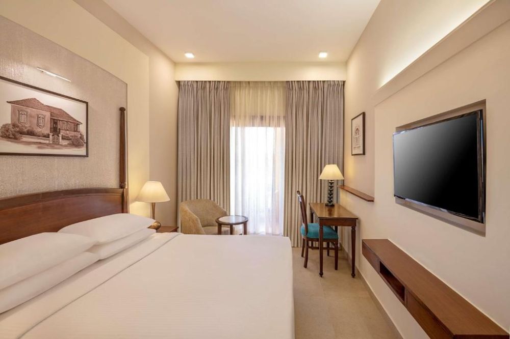 Standard Room, Country Inn & Suites By Radisson 5*