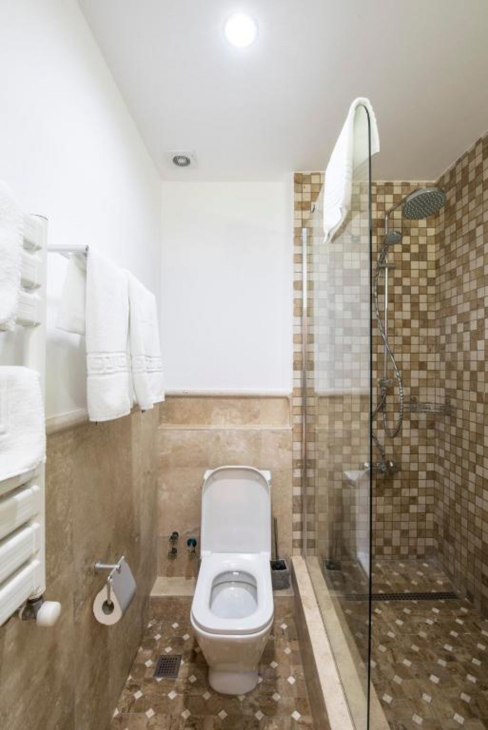 Apartments city view, Kopala Hotel 4*