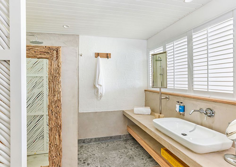 Family Room, Zilwa Attitude 4*