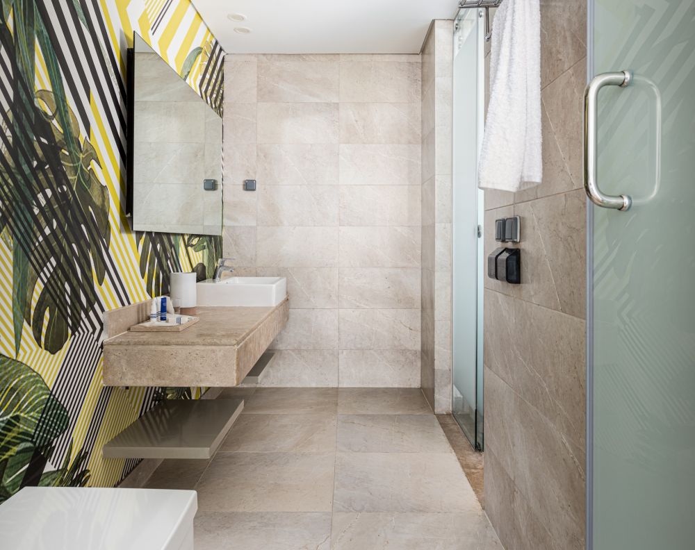 Sky House, The G Hotel Seashell 5*