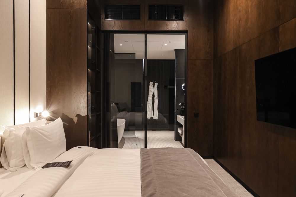 Suite, Emily Resort Hotel 5*