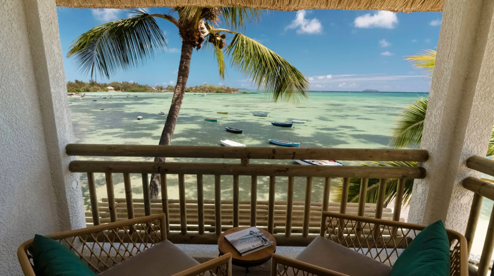 Comfort Room, Veranda Paul et Virginie Hotel & SPA | Adults Only 4*