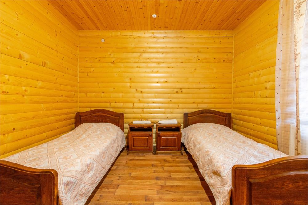 Стандарт 2-местный, Villa Vlad 3*