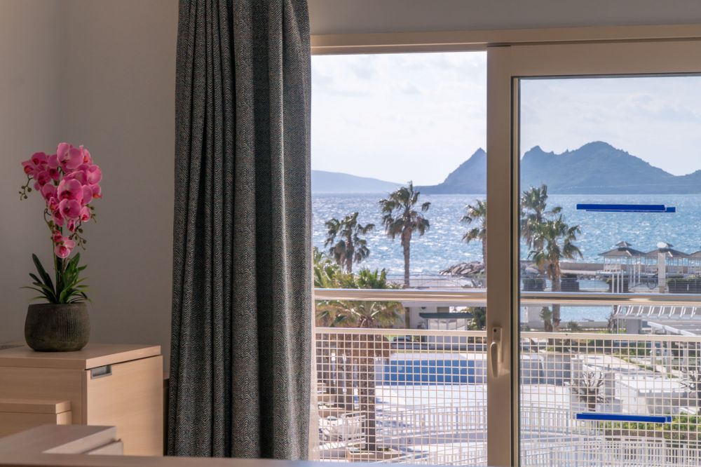 Superior Room, La Blanche Resort and Spa 5*