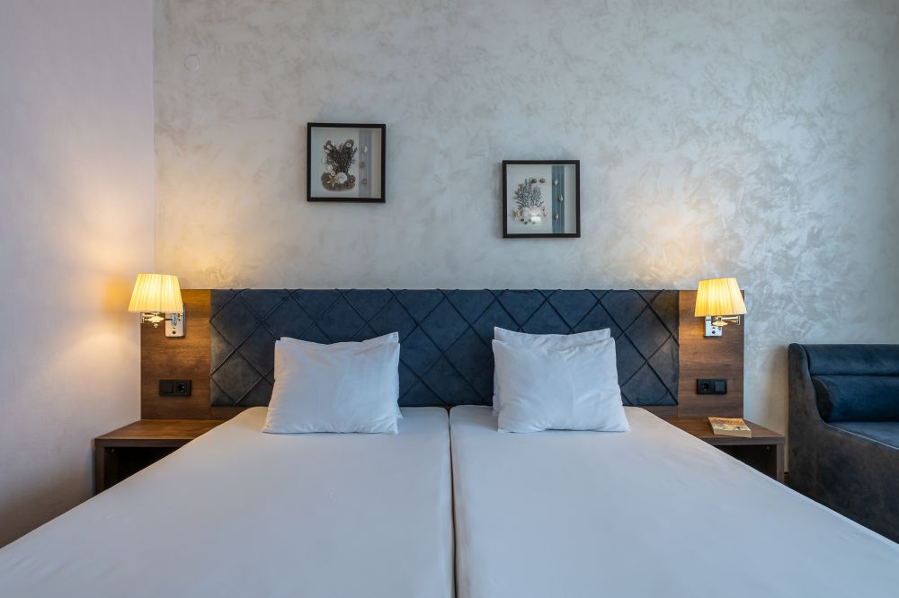 Standard, Flamingo Beach (ex.Avliga Beach Sunny Beach) 3*