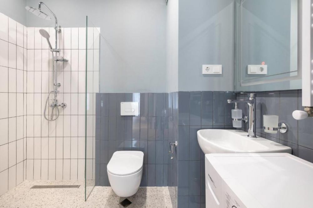 Studio Sea View without Balcony/ with Balcony, Next White Aparthotel 