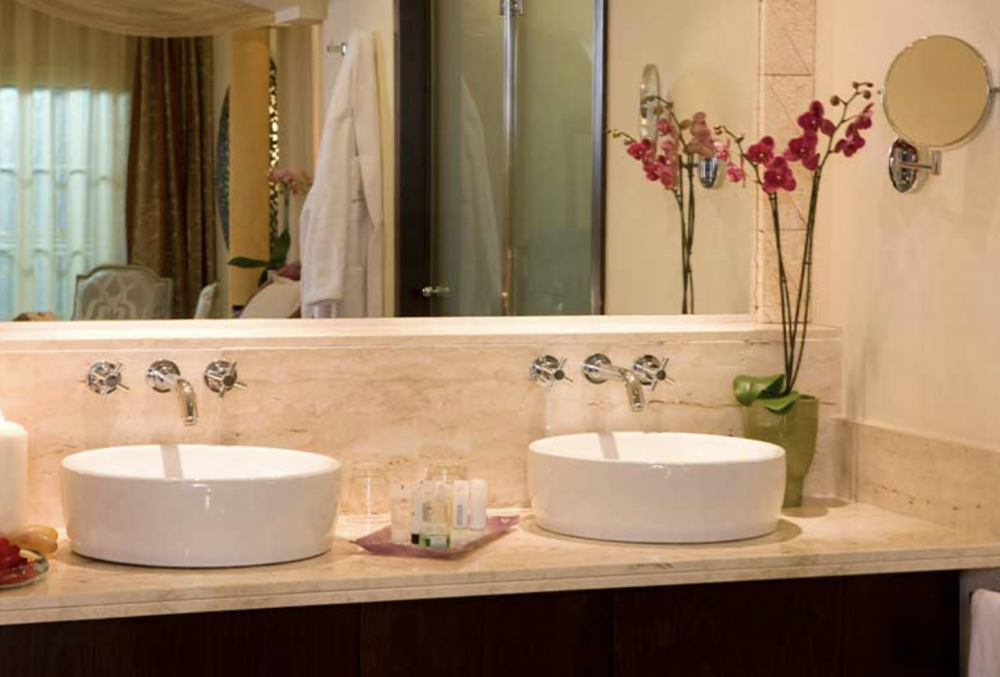 Junior Suite With Jacuzzi, Majestic Elegance 5*