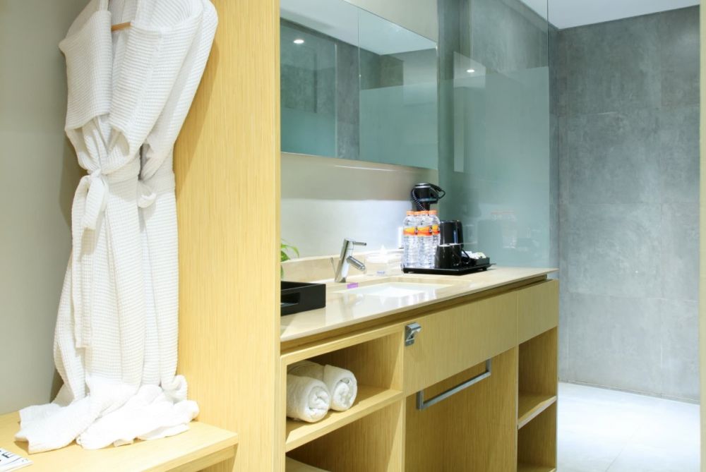 Junior Suite, Episode Kuta Bali 4*