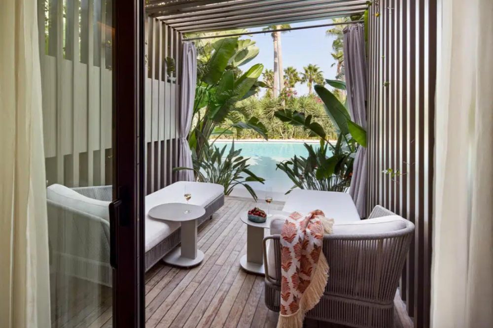 Laguna Private Suite Swim Up Terrace, Biblos Resort Alacati 5*