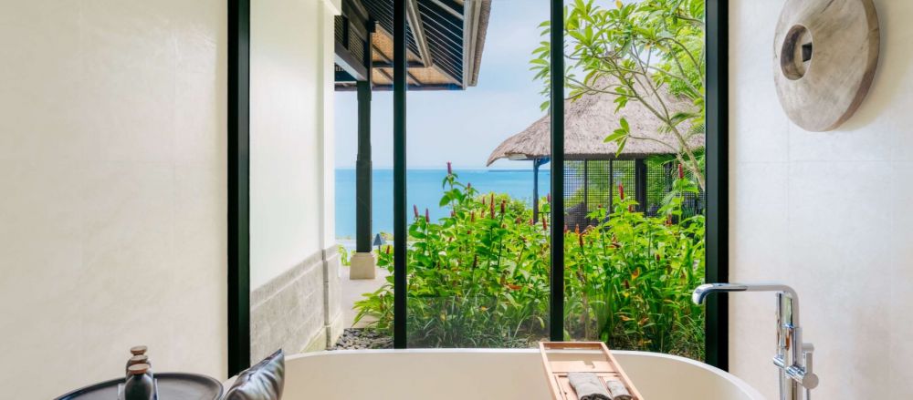 Ocean Pool Villa, Raffles Bali 5*