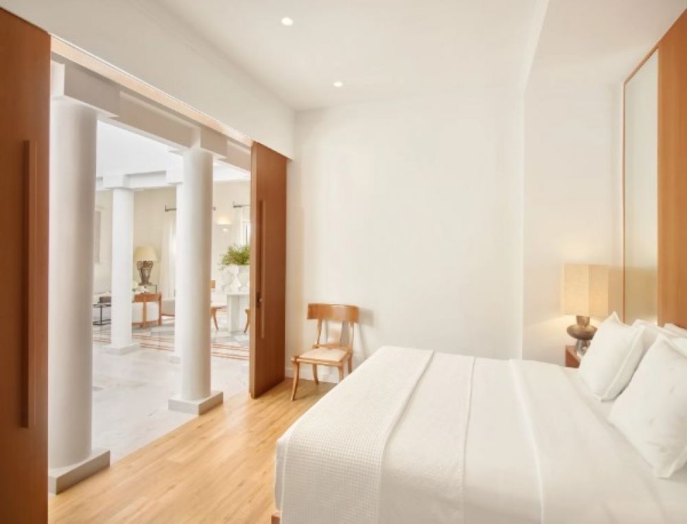 Villa Delos Private Pool, Mandola Rosa a Grecotel Resort to Live 5*