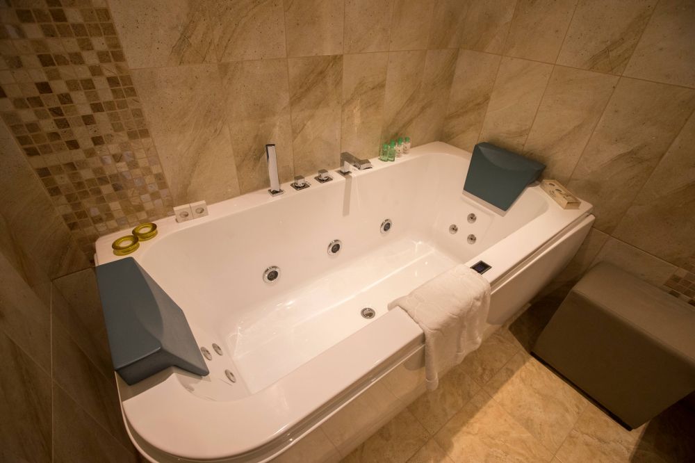 King Suite, Regnum Spa Hotel 5*