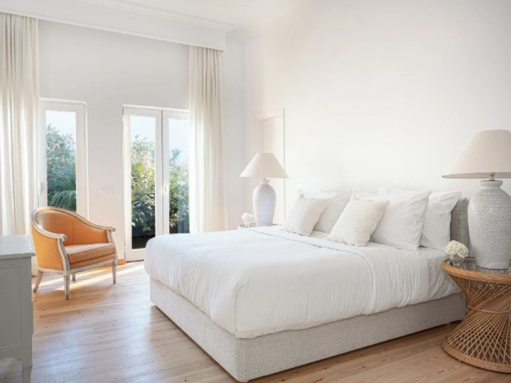 Presidential Beach Residence, Mandola Rosa a Grecotel Resort to Live 5*