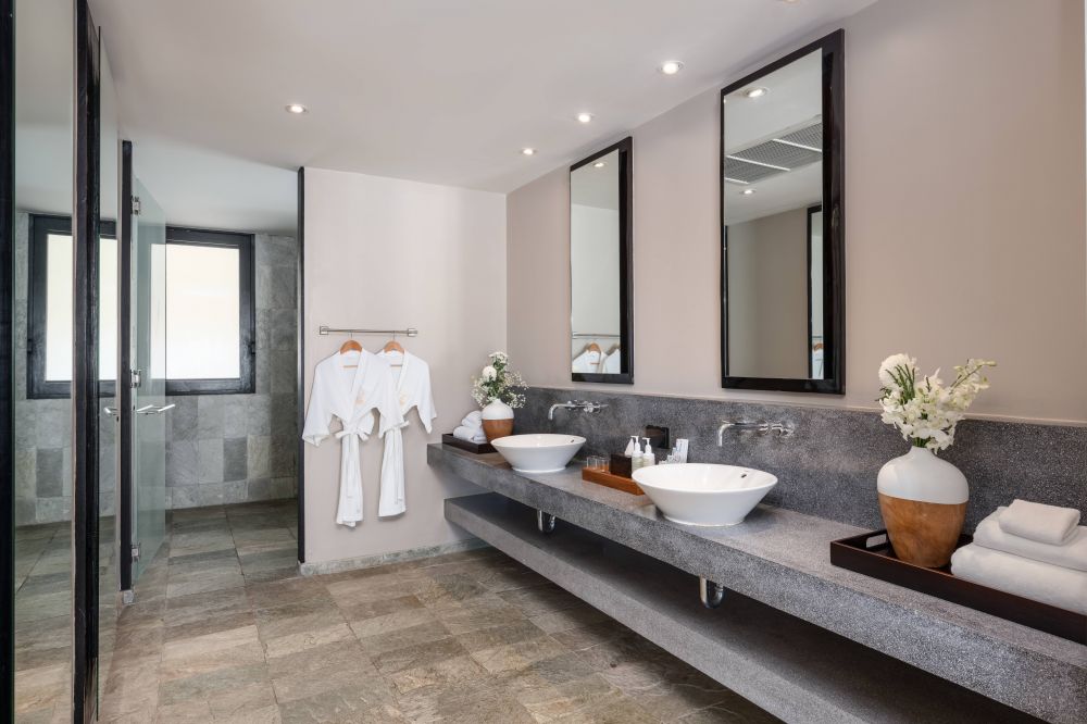 Luux Ocean View Penthouse, Nikki Beach Resort Koh Samui 4*