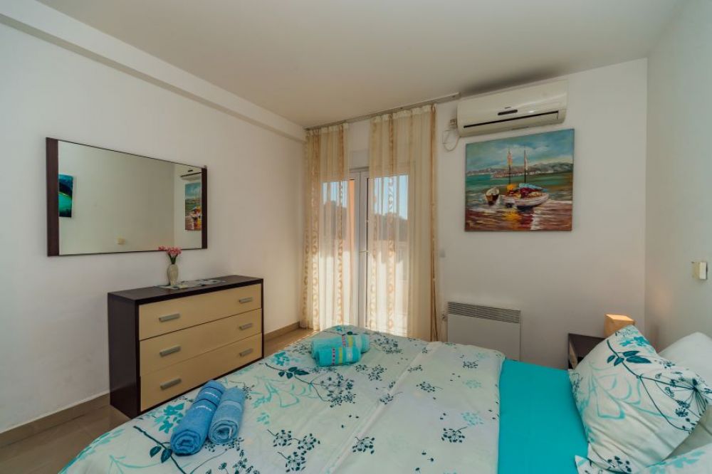 APP 04 One Bedroom, Andric Apartments 4*