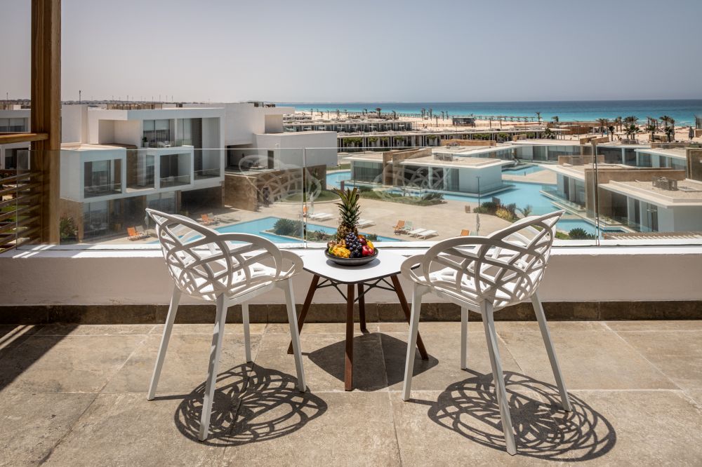 Sky House, The G Hotel Seashell 5*