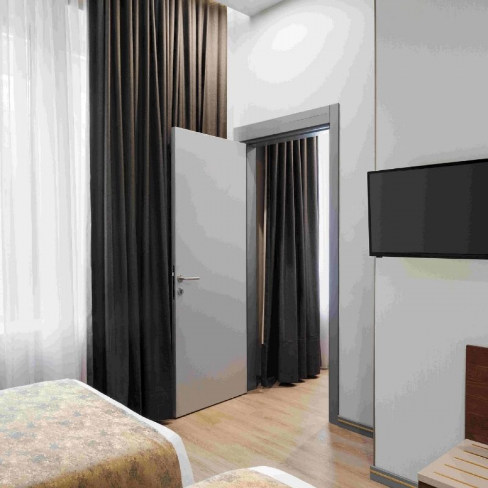 Executive Suite Two Rooms, Tbilisi Chambers Trademark By Whyndham (ex. City Center) 4*