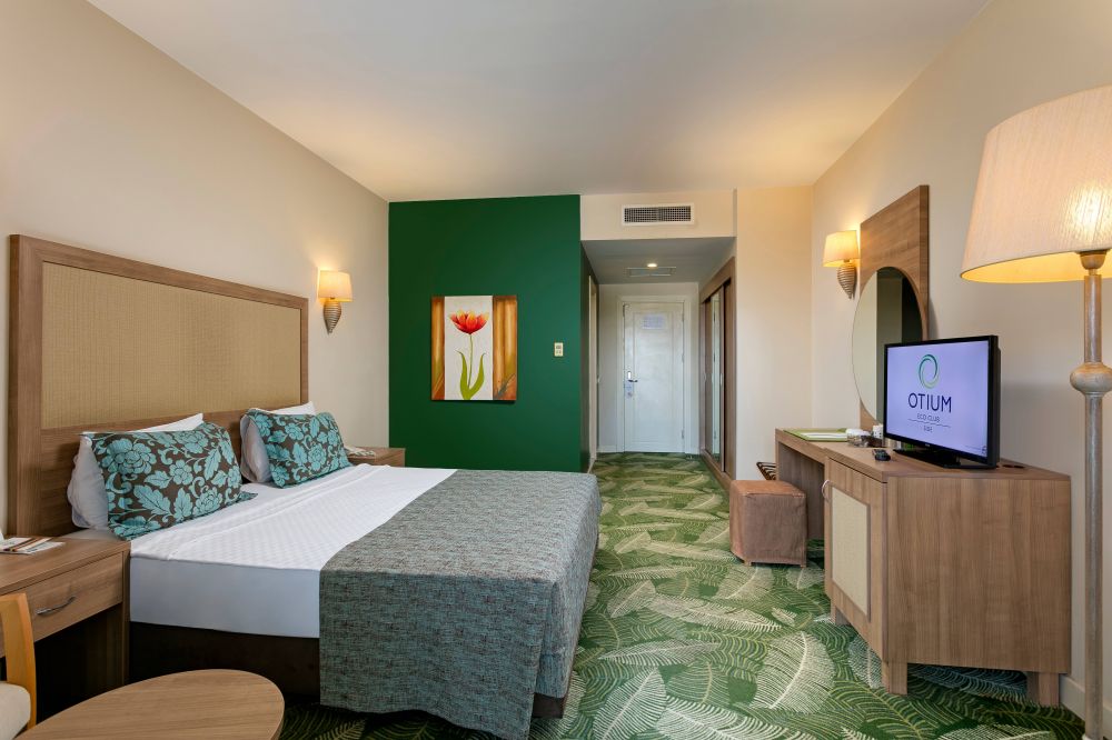 Hotel Standard Room Type A, Marvida Family Eco (ex. Otium Family Eco Club) 5*