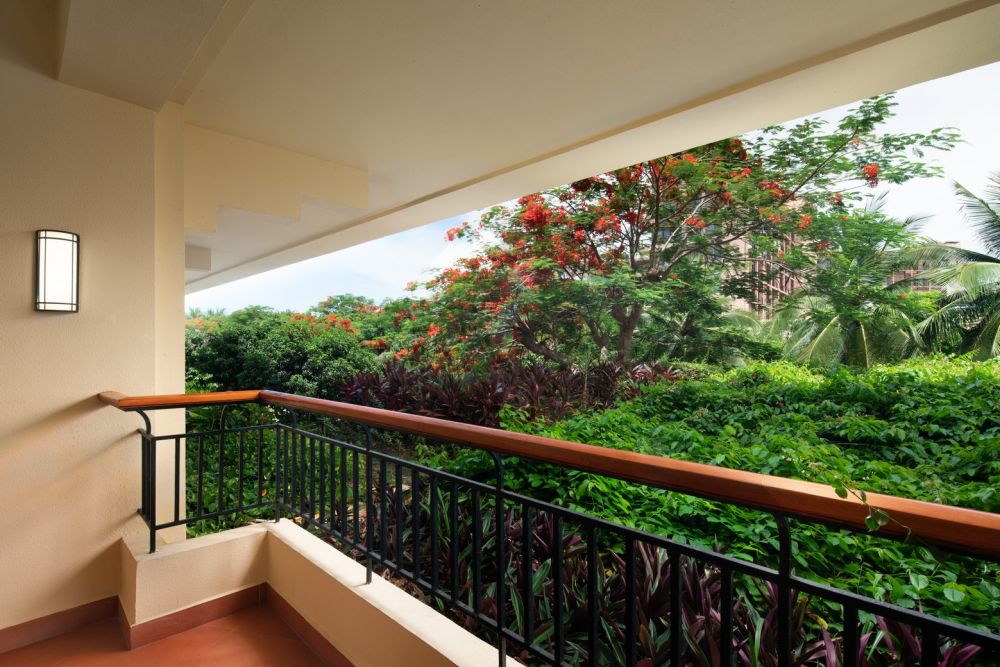 Two Bedroom and One Living Room Elegant SV Family Room, Horizon Resort & Spa 5*