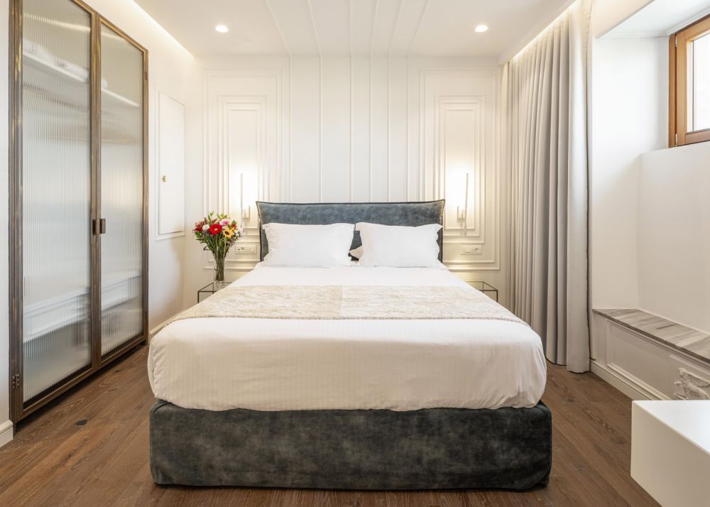 Master Suite, Bella Venezia 3*