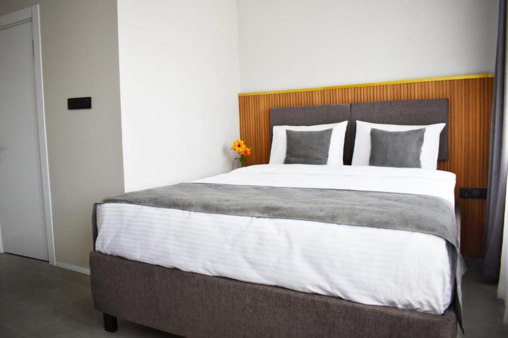 Standard, Vera Taksim Hotel 4*