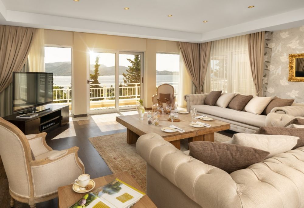 Superior Villa, Rixos Premium Bodrum Villa 5*