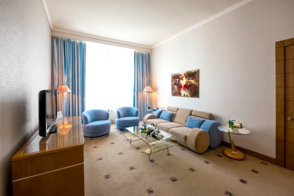 Executive Room, Marina Byblos Hotel 4*