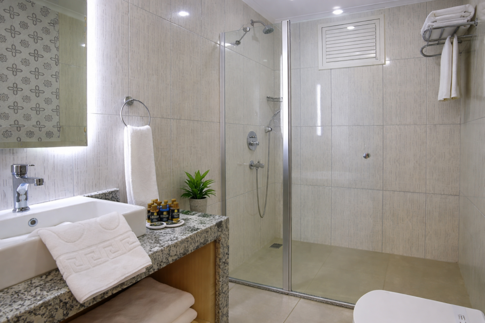 Standart Room, Oji Beach Hotel 4*