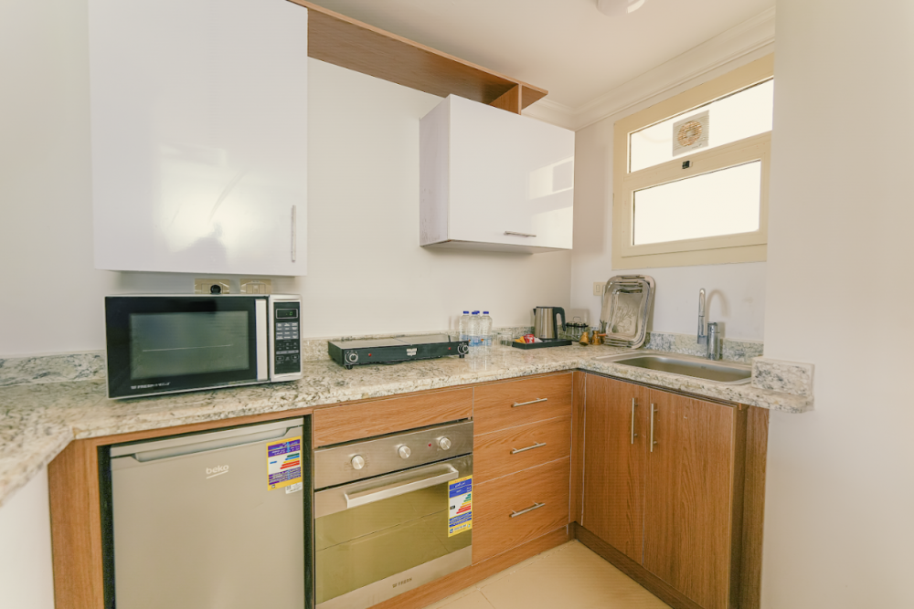 Chalet, Gewan Resort New Alamein (ex.Tolip Resort Sunrays) 5*