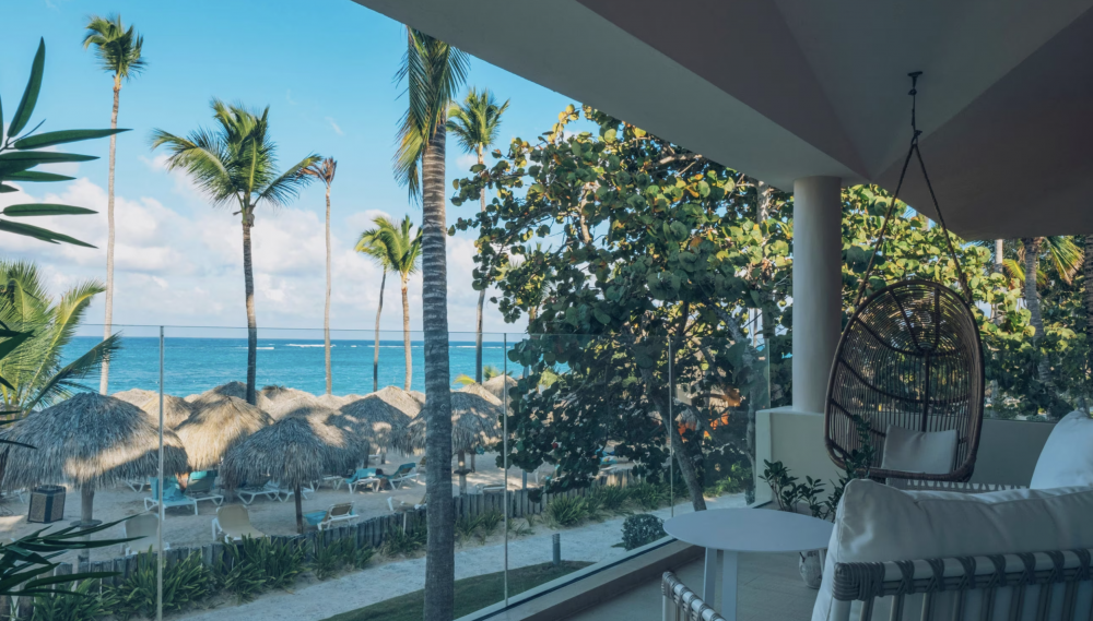 Penthouse Suite Ocean Front, Iberostar Selection Bavaro 5*