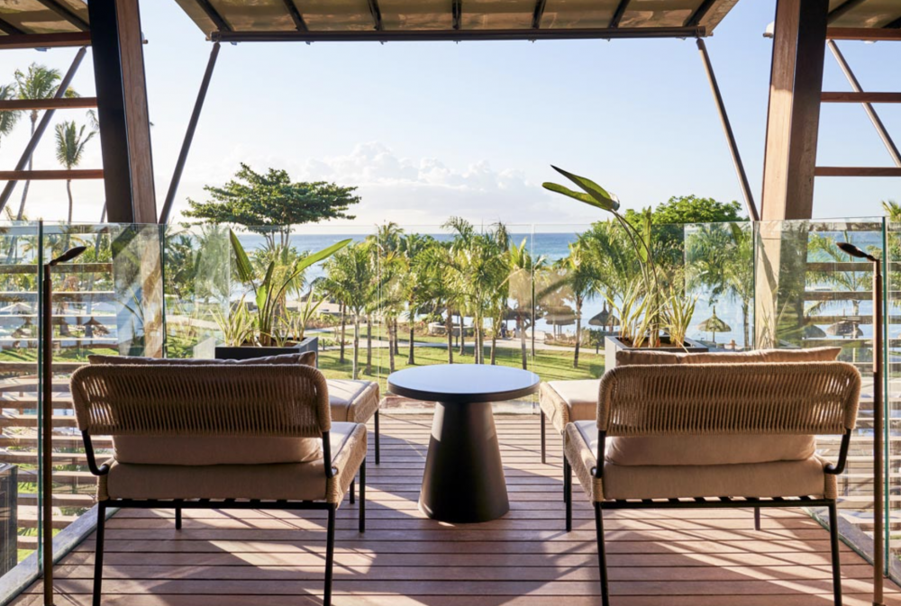 LUX* Family Suite, LUX* Grand Baie Resort & Residences 5*