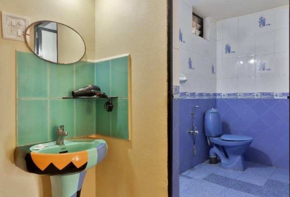 Standard, Larios Beach Holidays Resort 3*