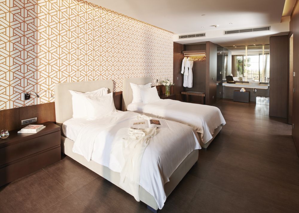 Royal Residence Family Suite GV/SV, Maxx Royal Kemer 5*