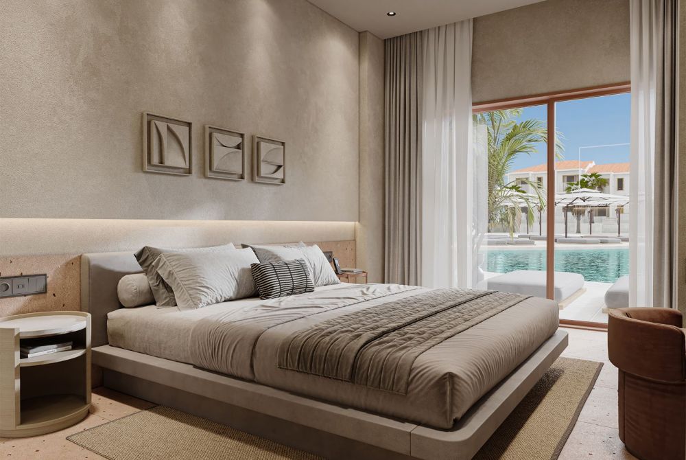 Lagoon Suite Direct Pool Access, Paloma Grida Resort & Spa 5*