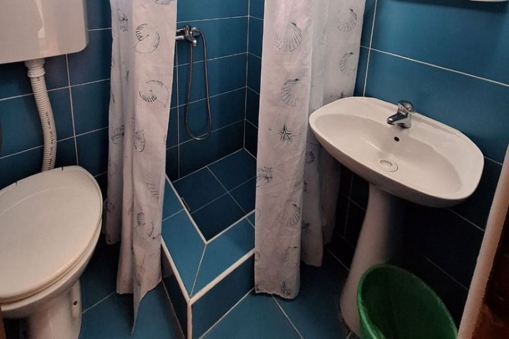 DBL/Twin Standard, Korac Rooms 2*