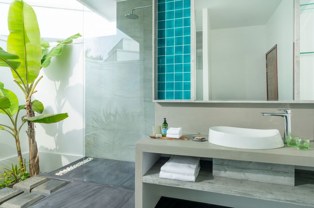 Beach Bungalow, Dhigali Maldives 5*