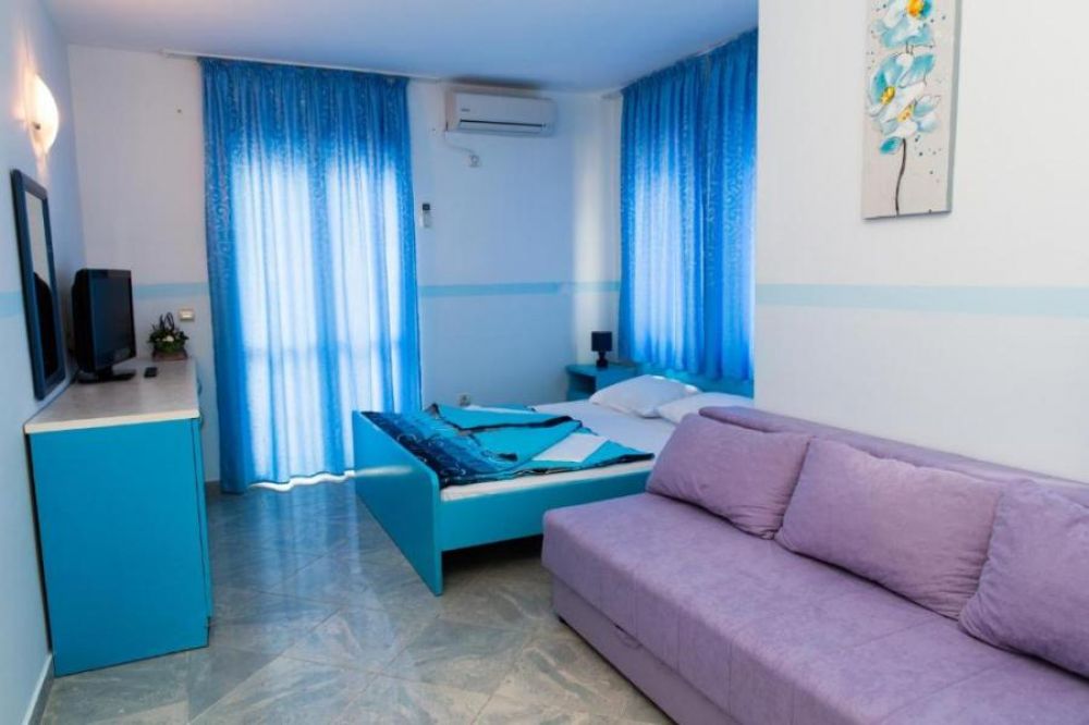 DBL With Extra Bed, Obala Hotel 3*