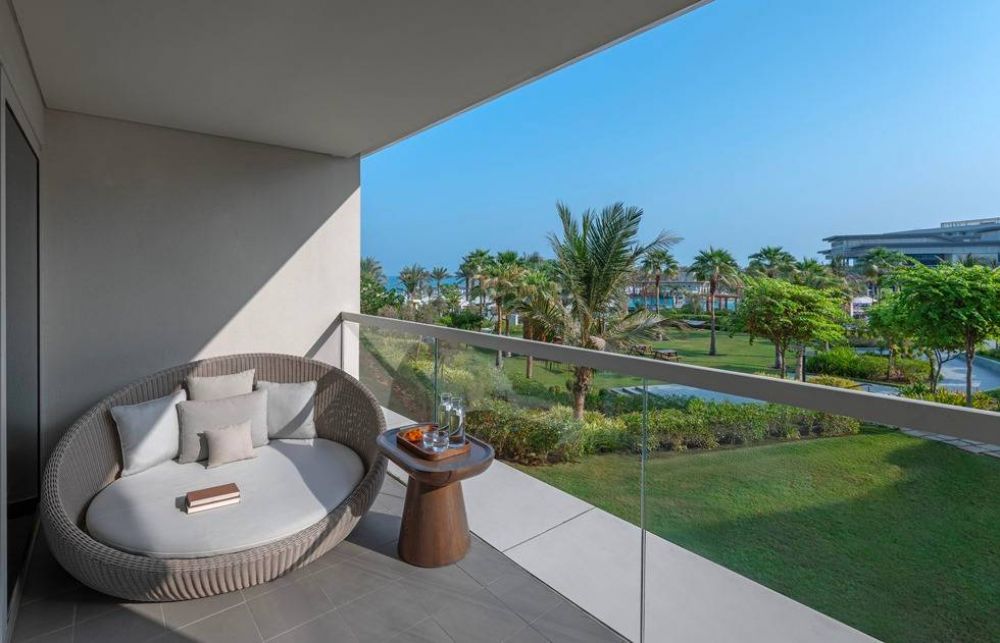 Family Room, Intercontinental Ras Al Khaimah Mina Al Arab Resort 5*