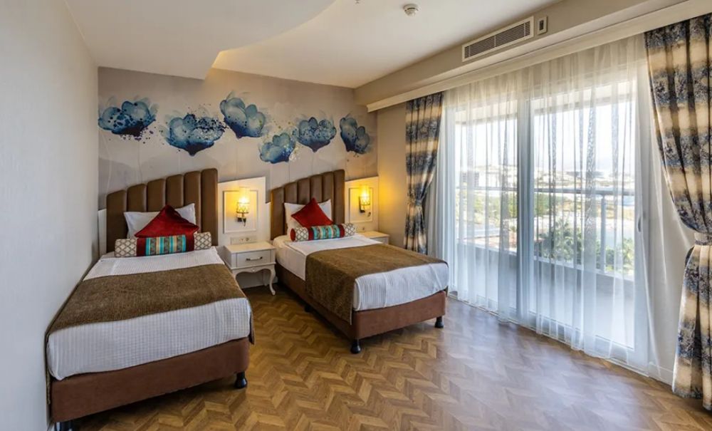 Superior Room, Adenya Hotel & Resort 5*