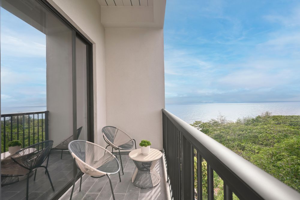 Premium King/Twin/Triple, WorldHotels Long Beach Resort Phu Quoc 5*