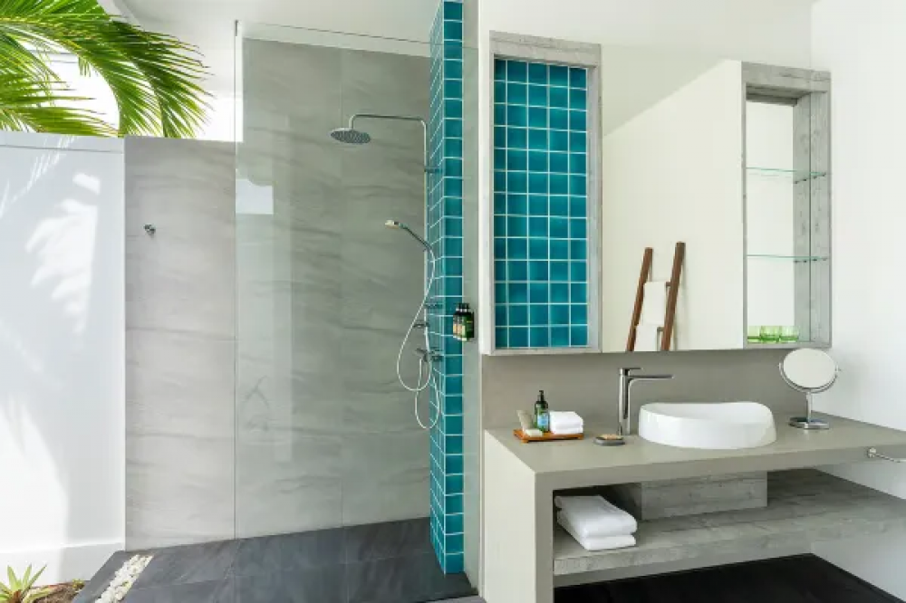 2 Bedroom Deluxe Beach Bungalow, Niva Dhigali Maldives (ex. Dhigali Maldives) 5*